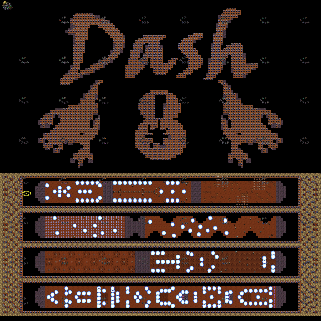 Dash 8