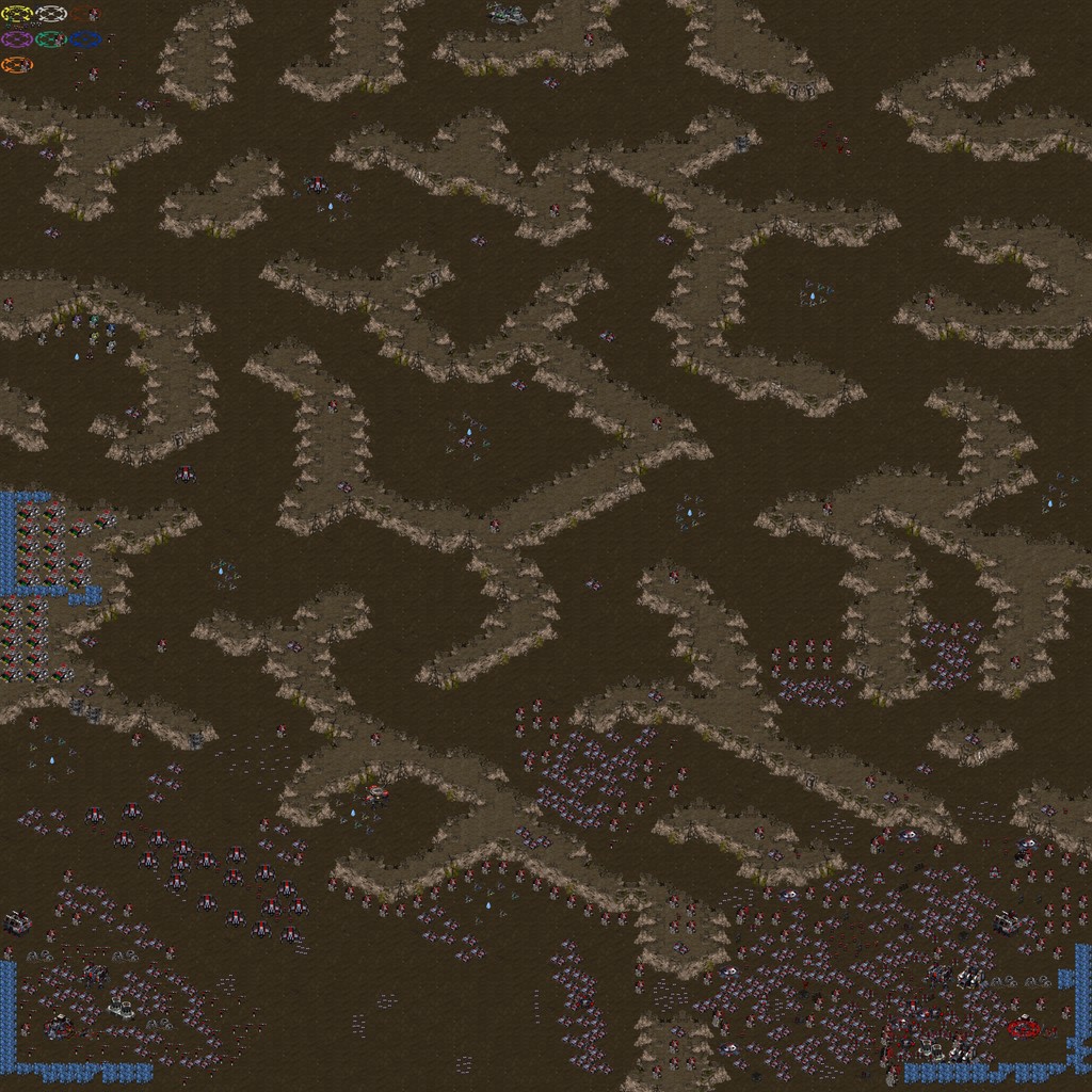 The Invaders