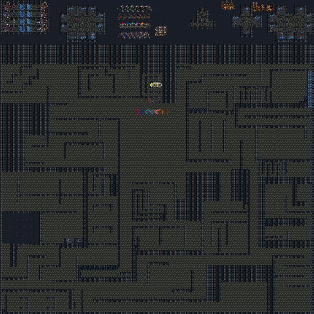 The Undead Madness! V1.5