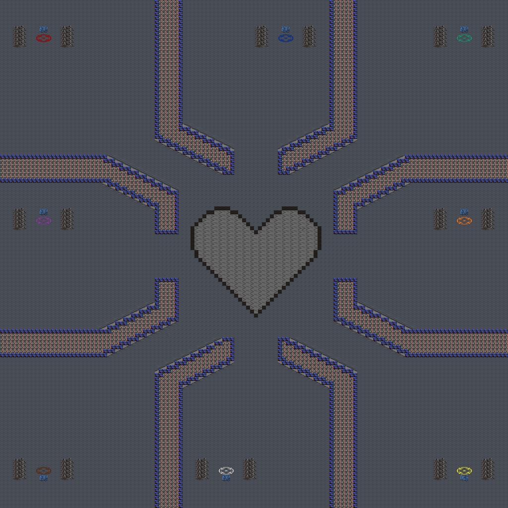 Fa§te§tPo§§ible Map LoVe