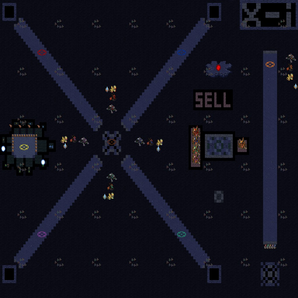 X-i Defense