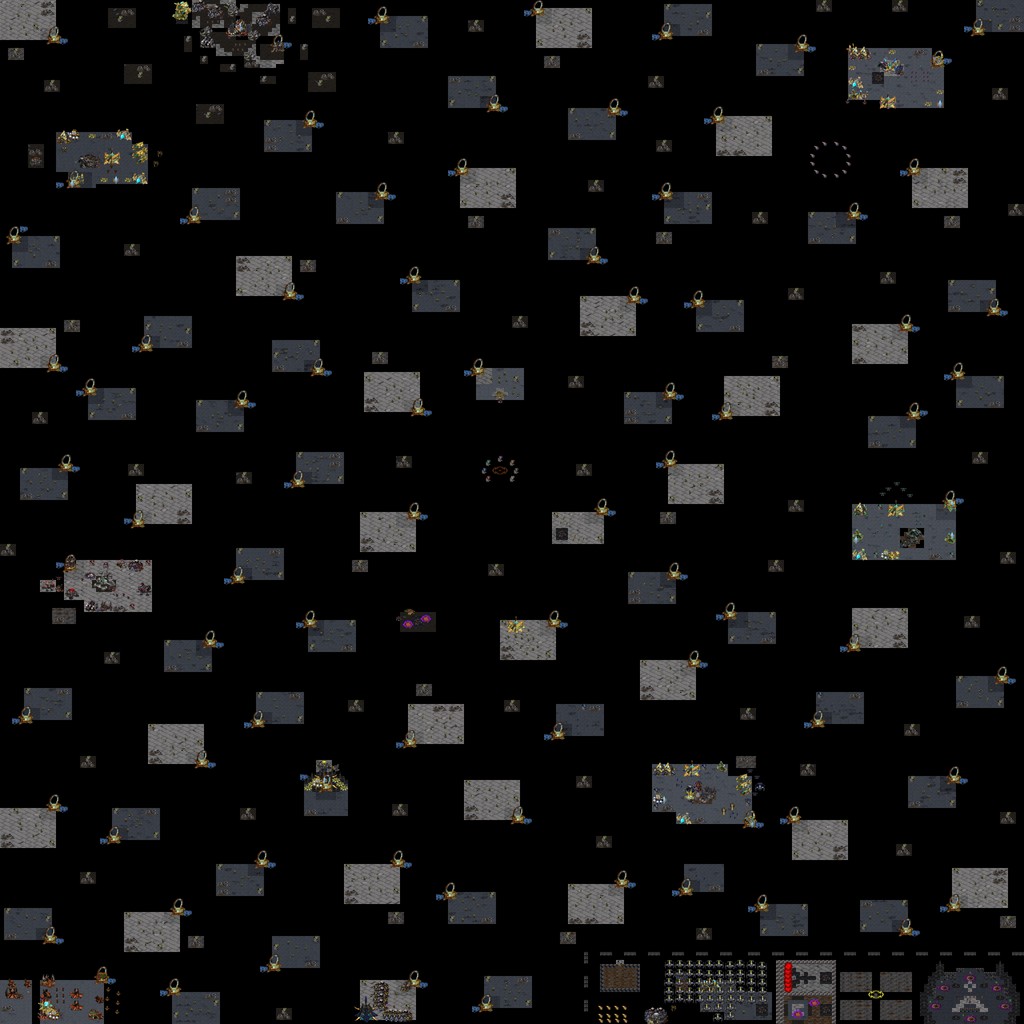 = STARGATE GALAXY =