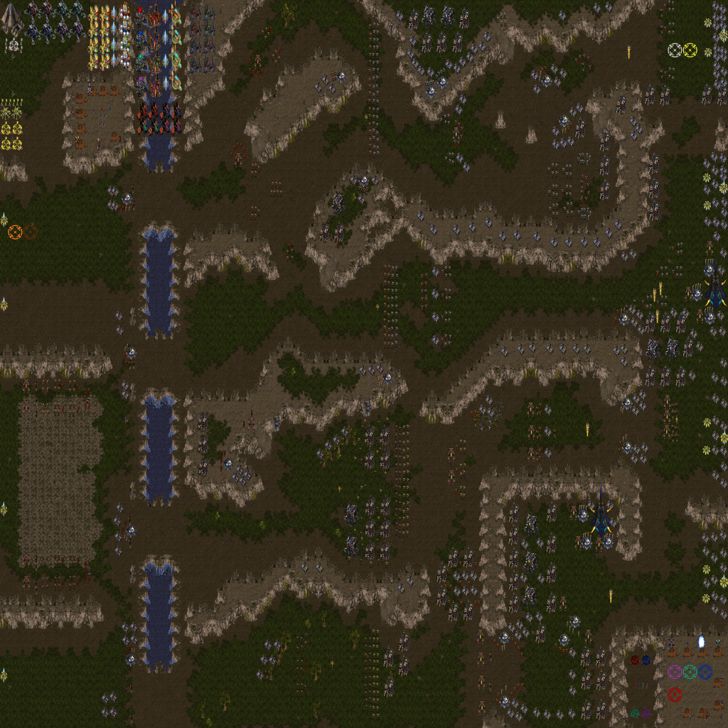Aeon of Strife:v2007