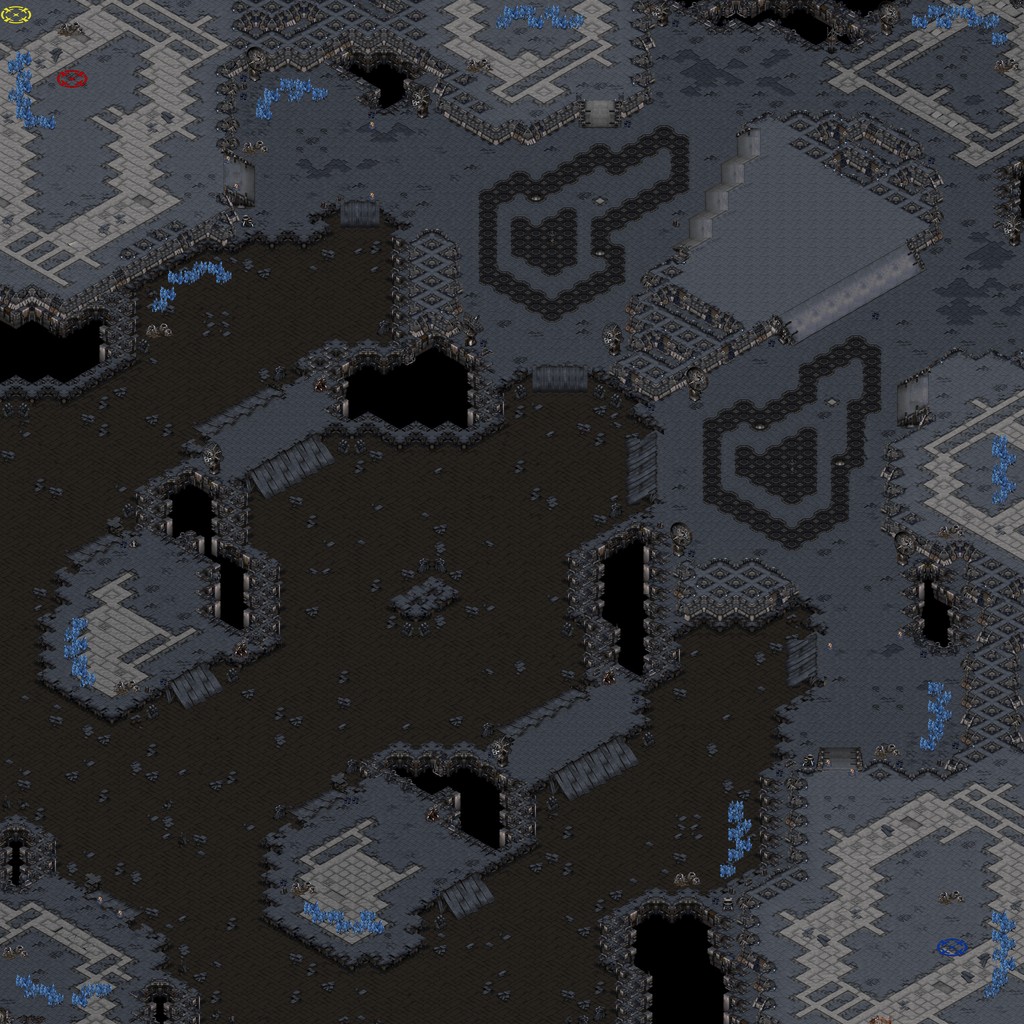 Invader 1.0 SandBox