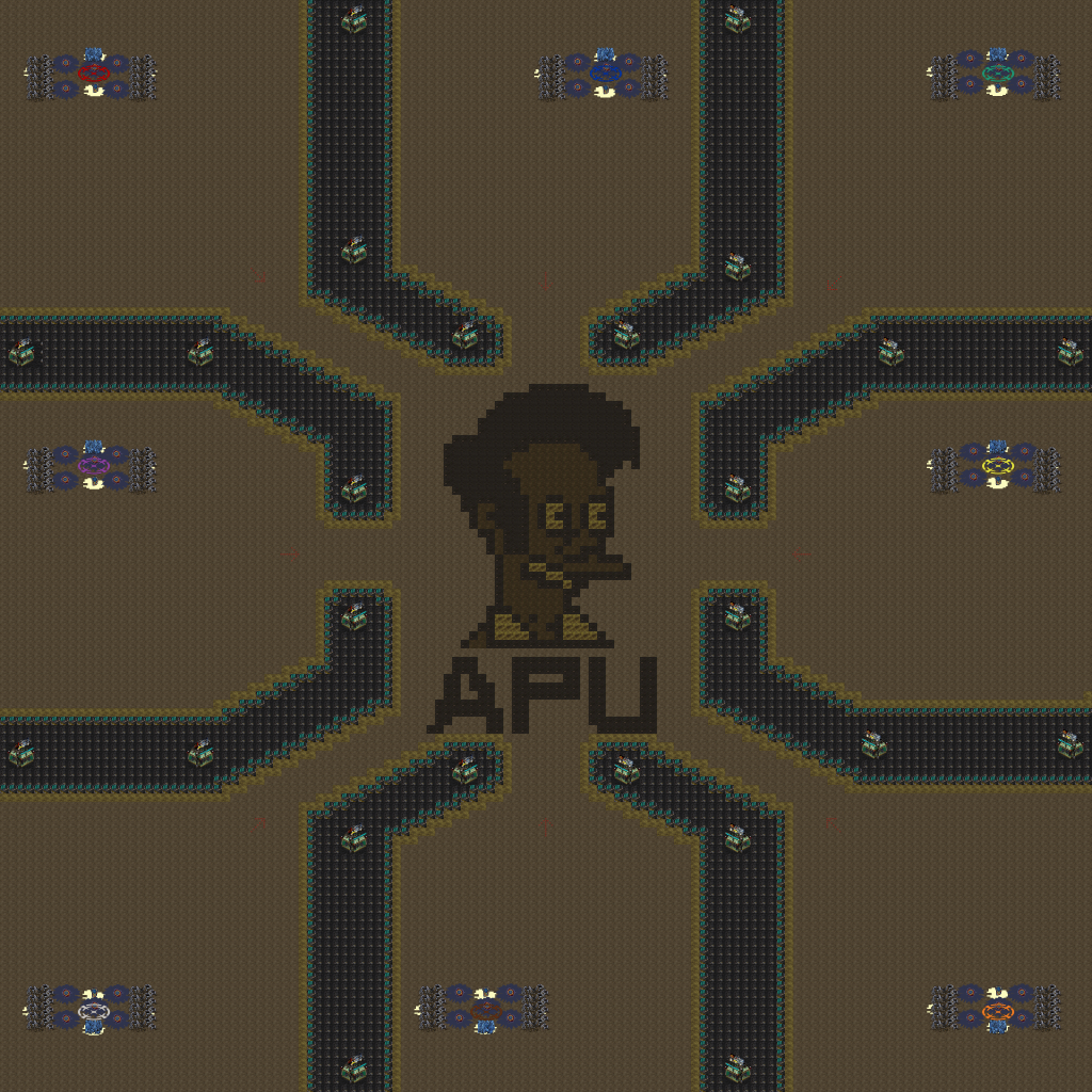 ·Fa§te§t ·Apu ·Hydr0