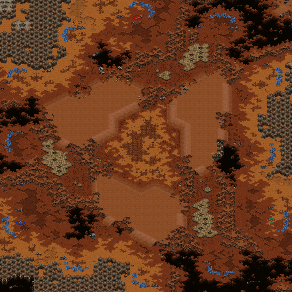 Apocalypse 1.4