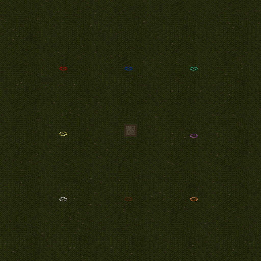 Random Unit Survival v1.22