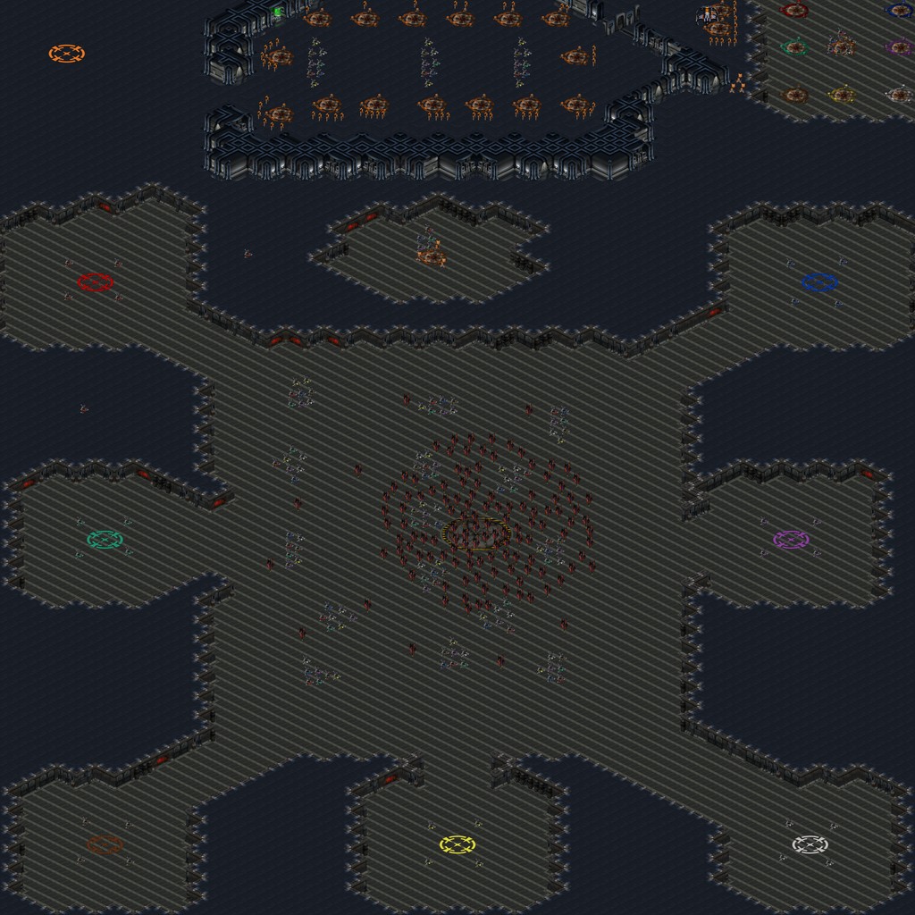 Wraith Blood 2