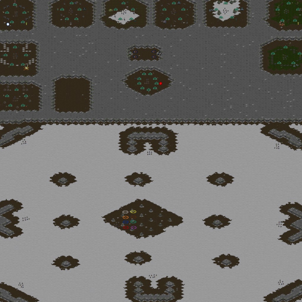 SpellCasterz New World