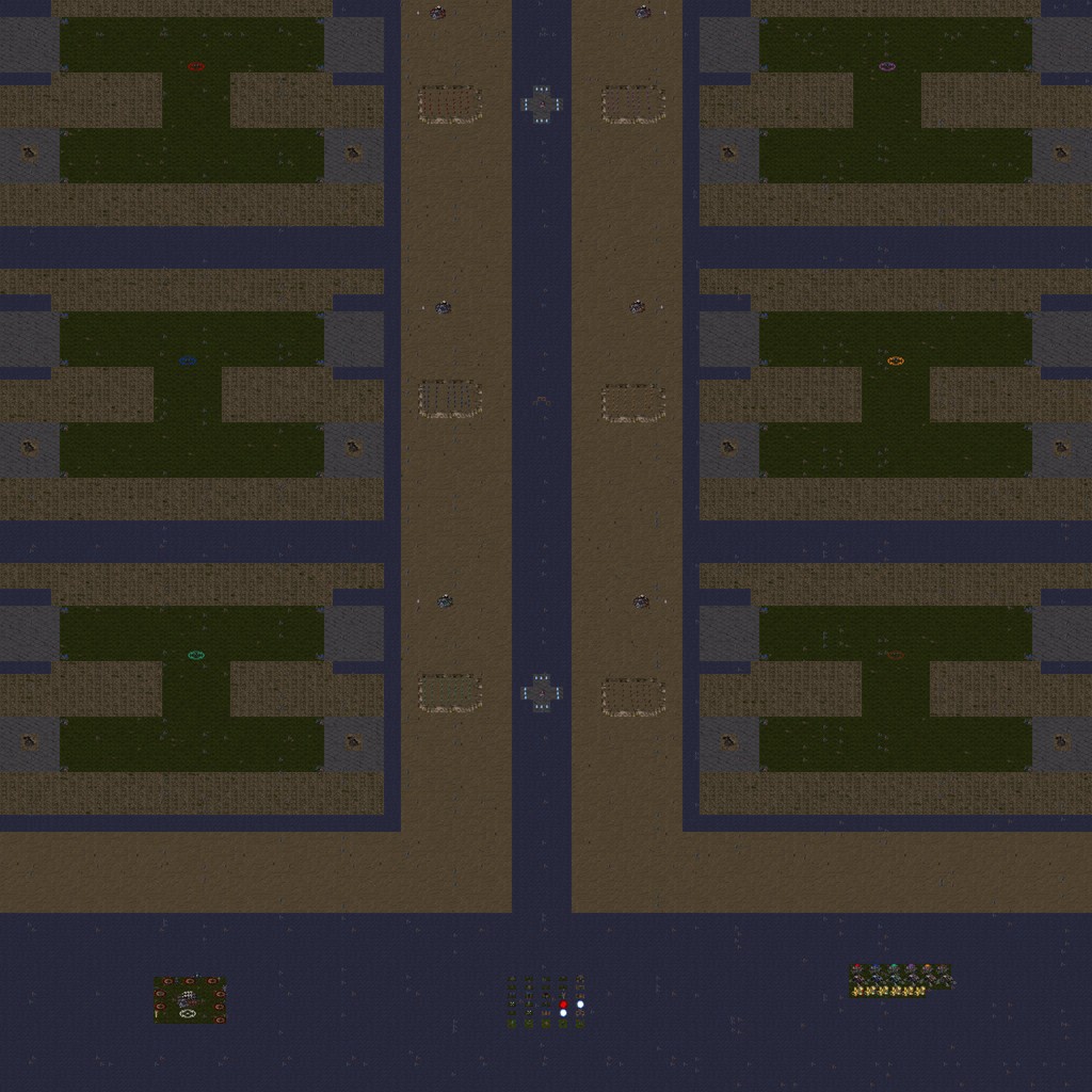 Tower D V.2.9 On Your Own