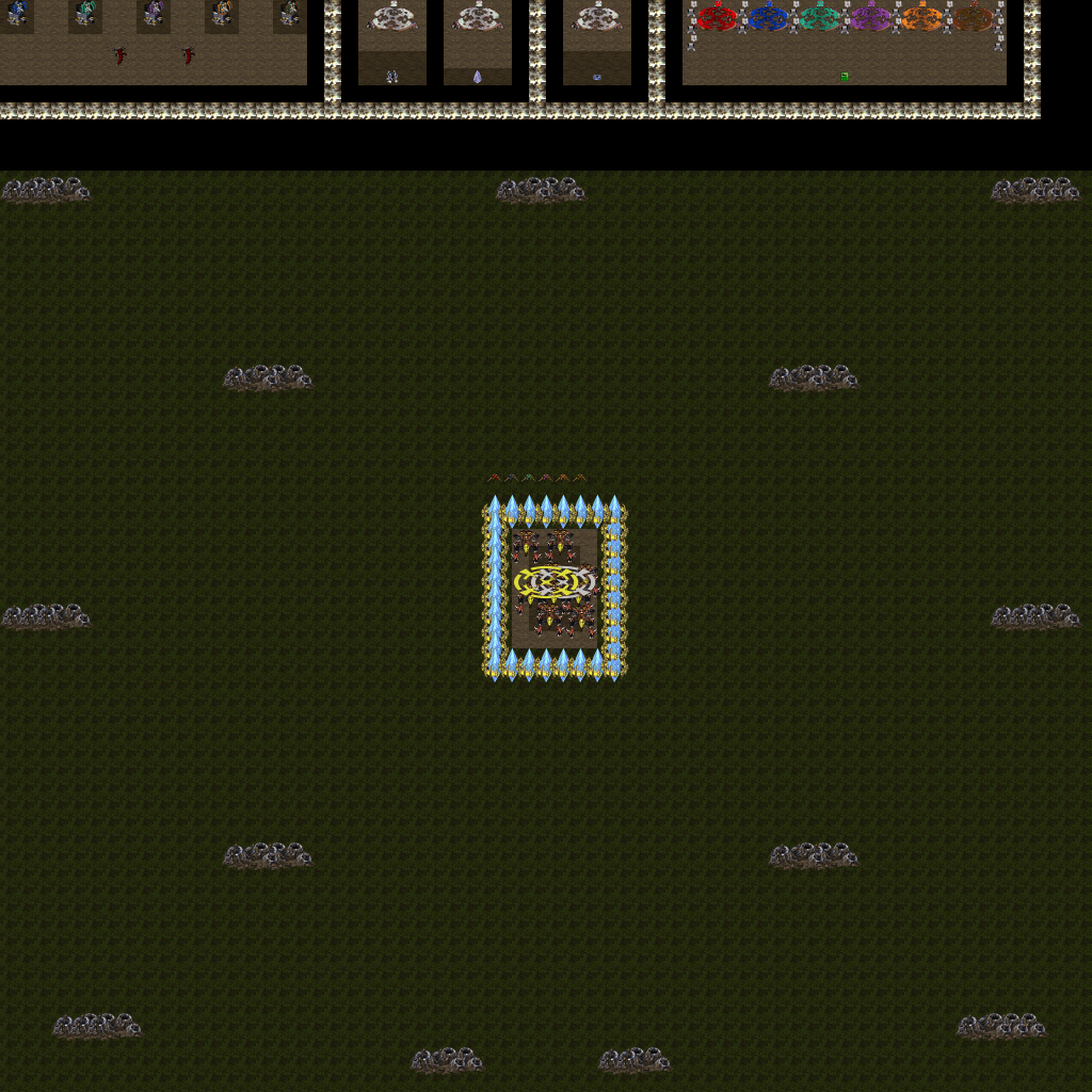 Cat&MouseOreWars v10.1 Stack