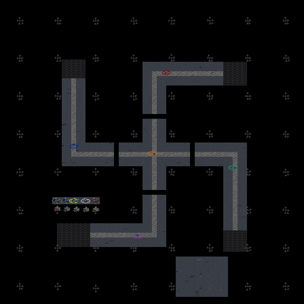Nazi Defense