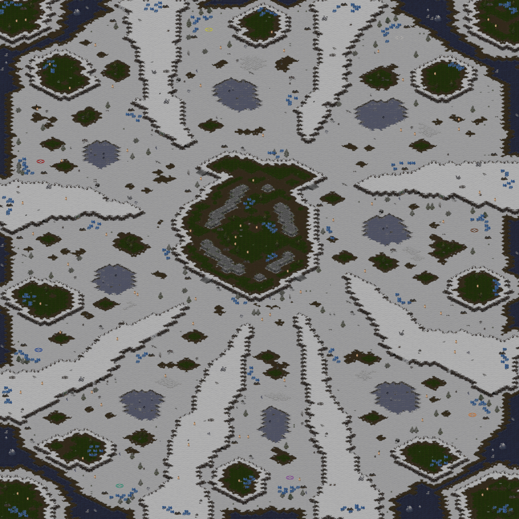 Frostbite