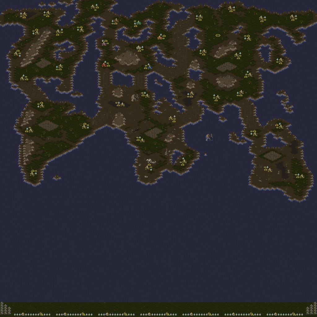 (RISK) II v2.9.0 Action