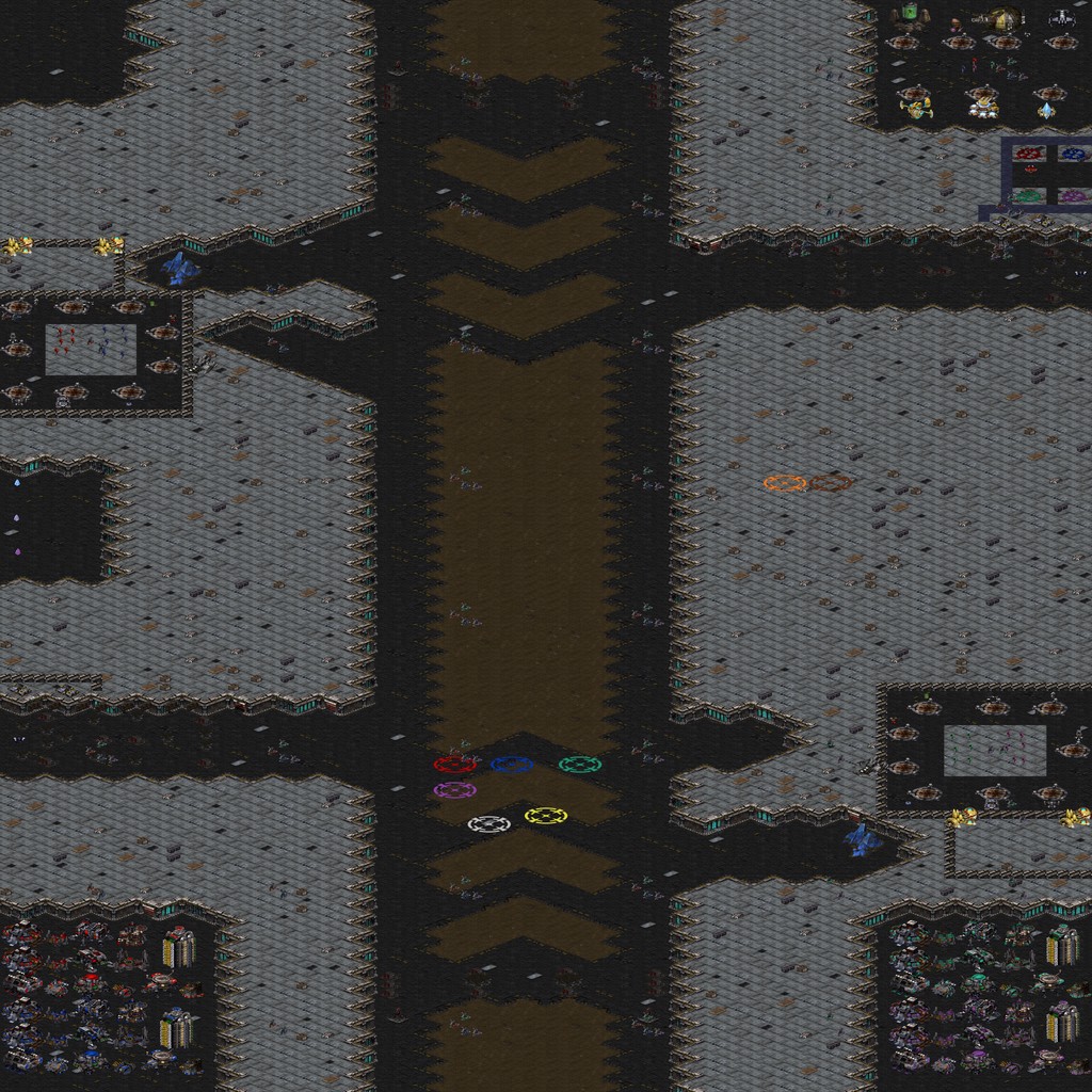 MARINE TUG O WAR V2.0