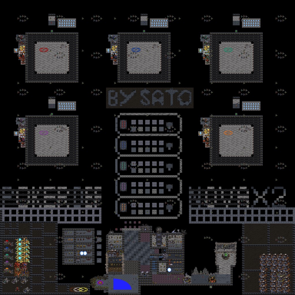 Poker Defense NovaX2 [1.8]
