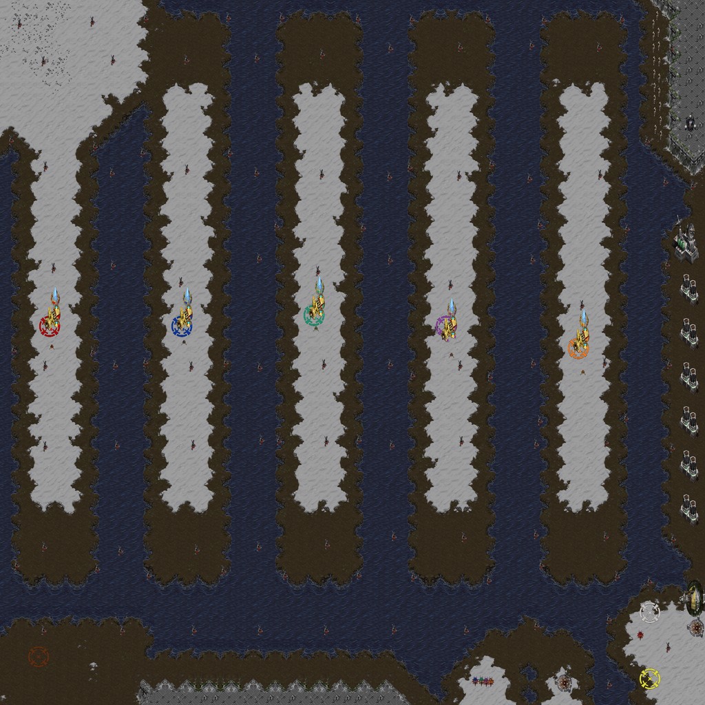 TEAM Cannon Defense 1.01
