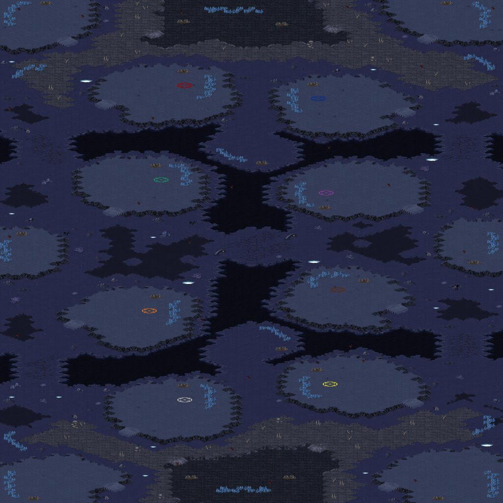 Sapphire Creek