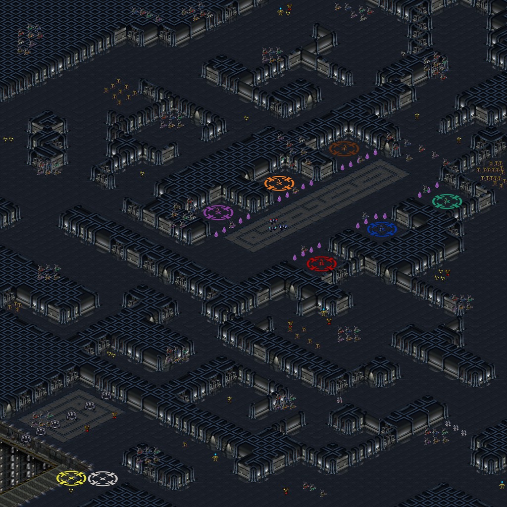 Prison Escape 3