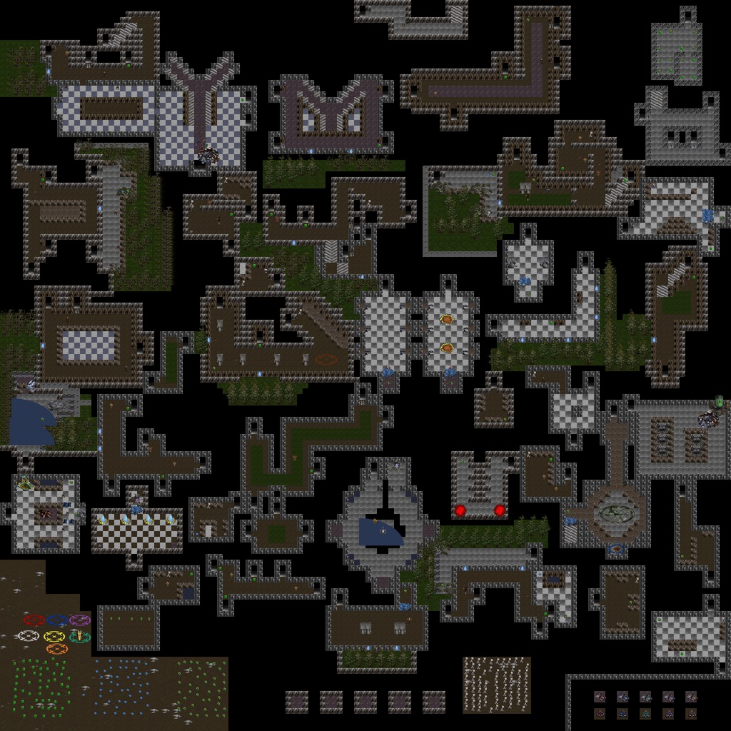 Resident Evil:  One