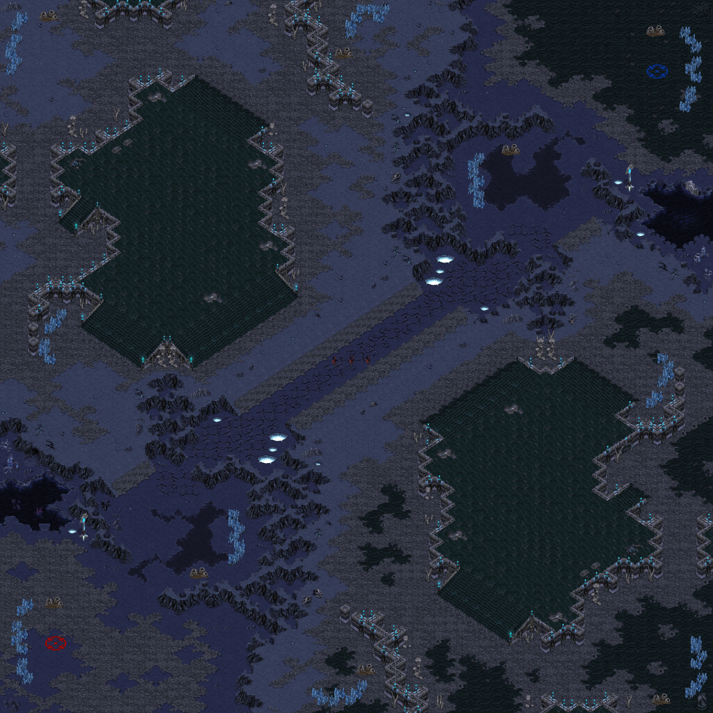 Blue Storm 1.1