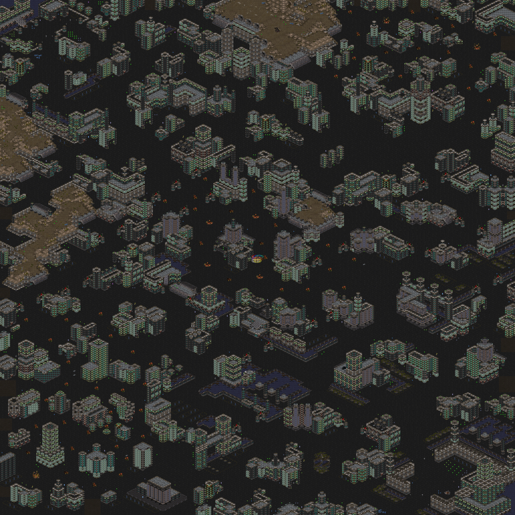 [EUD] Zombie Apocalypse2 v1.02
