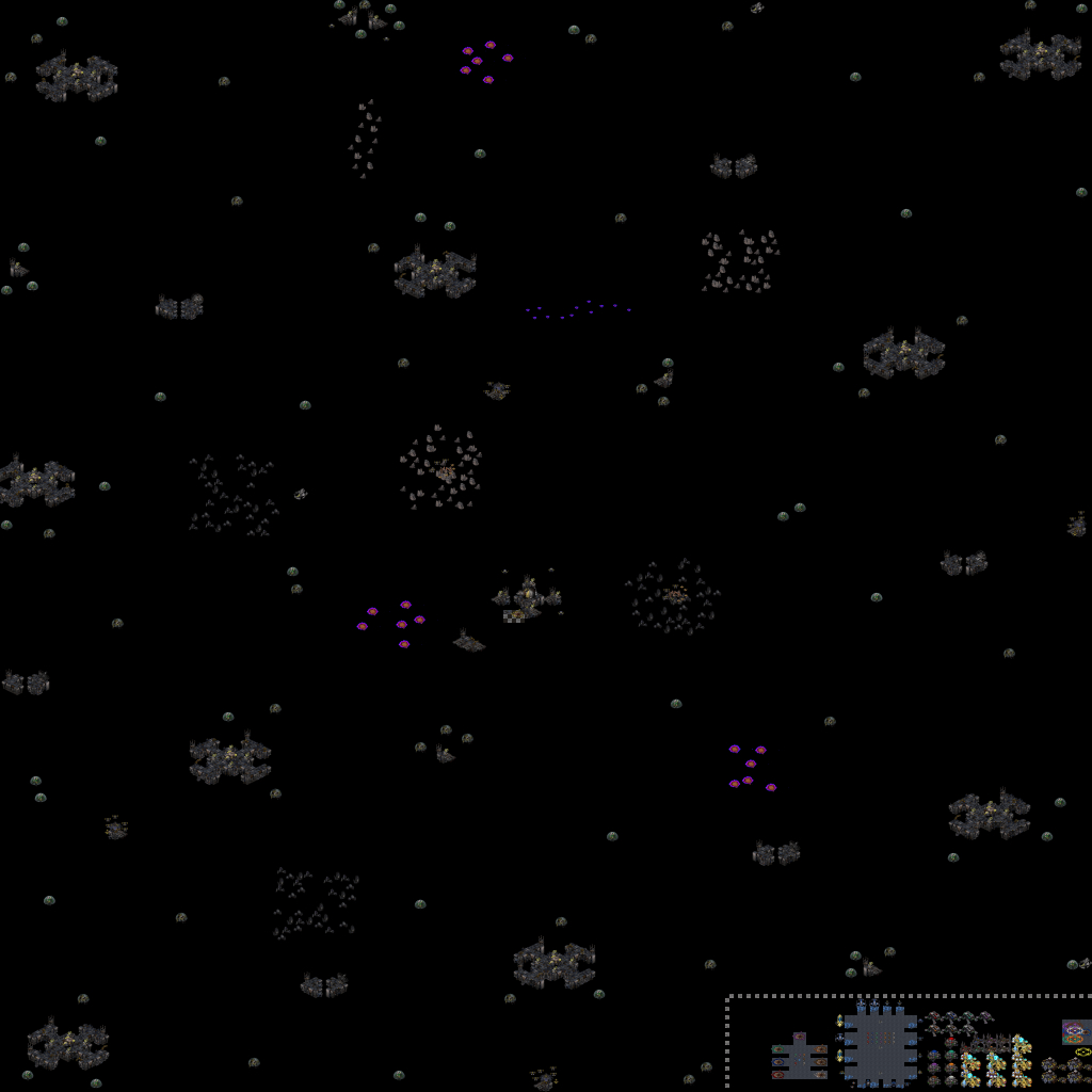 Galactic Conquest