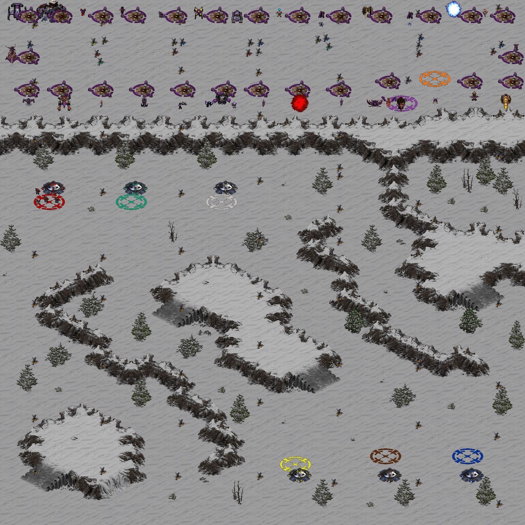 Snowball Wars 2008 [SbW]