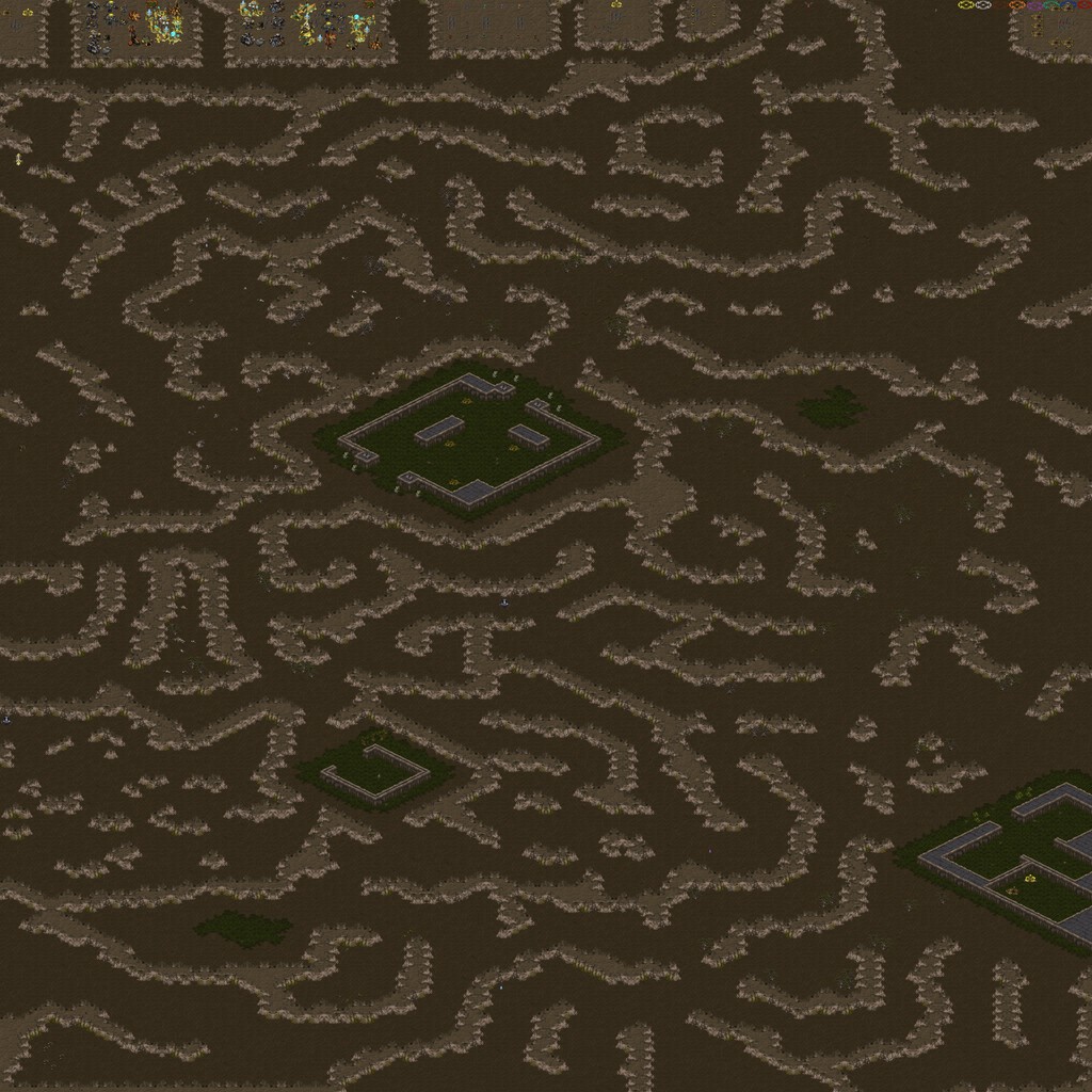"Legends" Open RPG v2.0