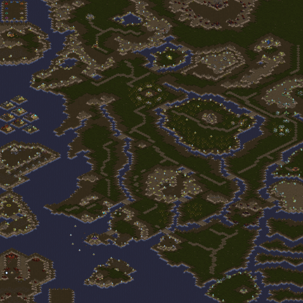 Beleriand: Peril of the Noldor
