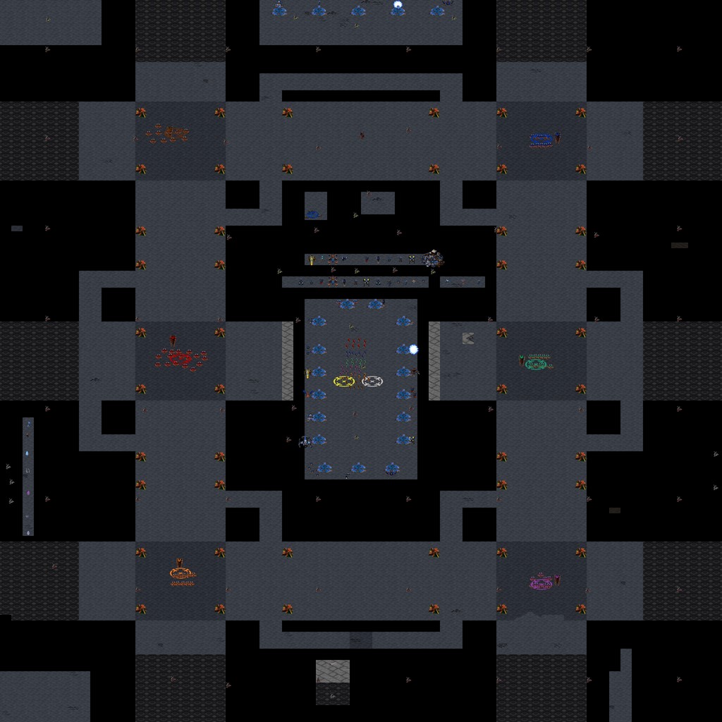 Sunken Defense 2k5 v1.3
