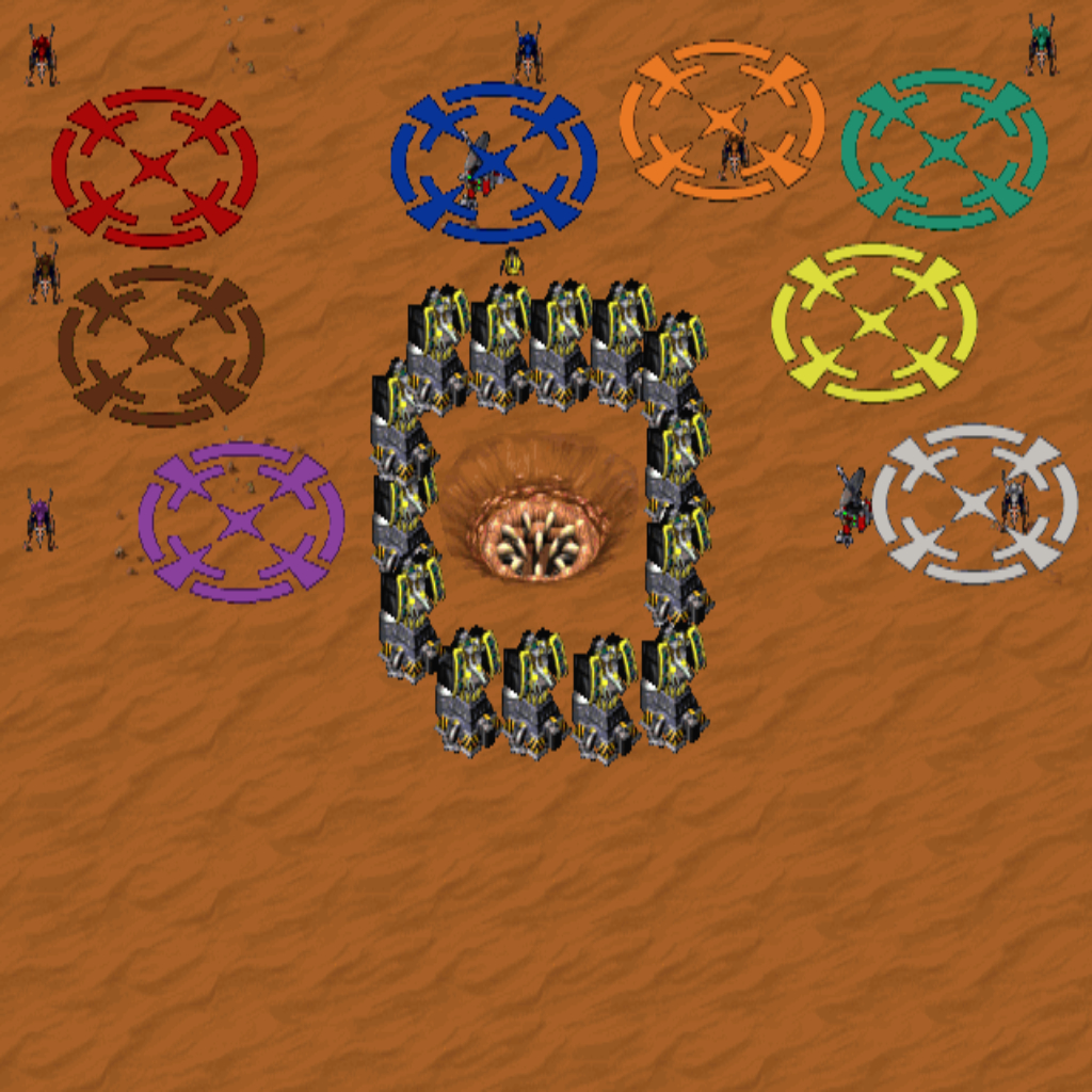 Infernal Pit! v1.7