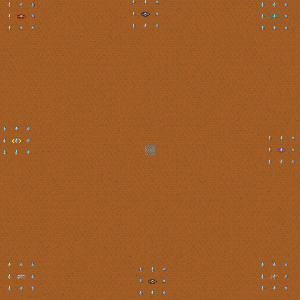 Desert Armies v1.45