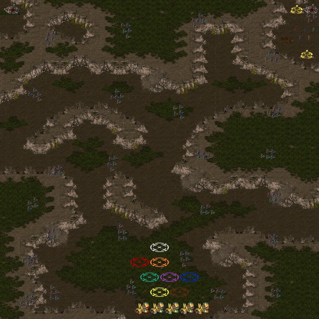 Pylon Defence 7.1 Xpert