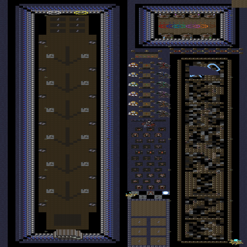 (6) Tankz-N-Turretz v4.20