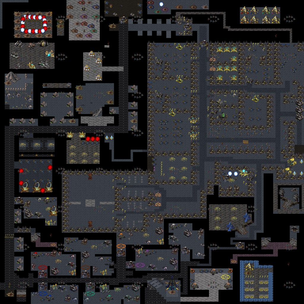 Sims School 4