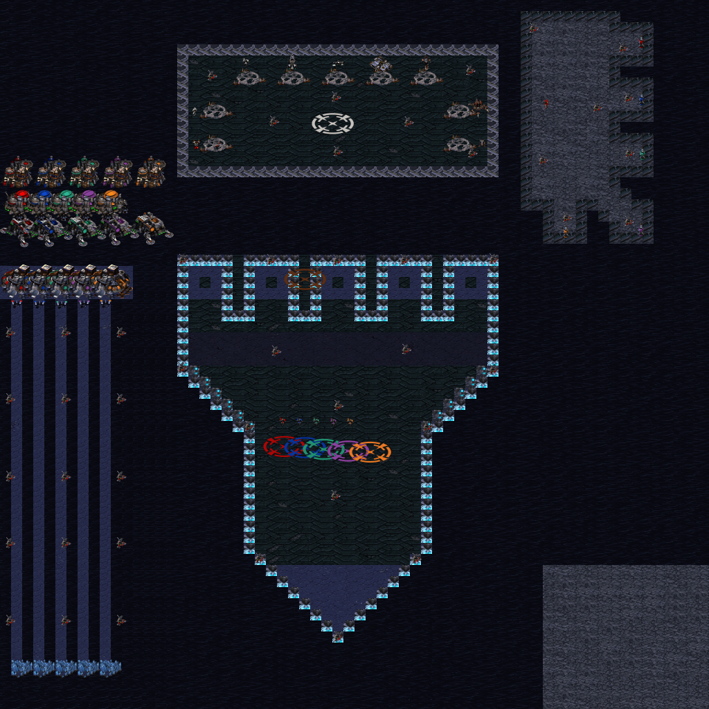 |-Castle Defense Mini-|