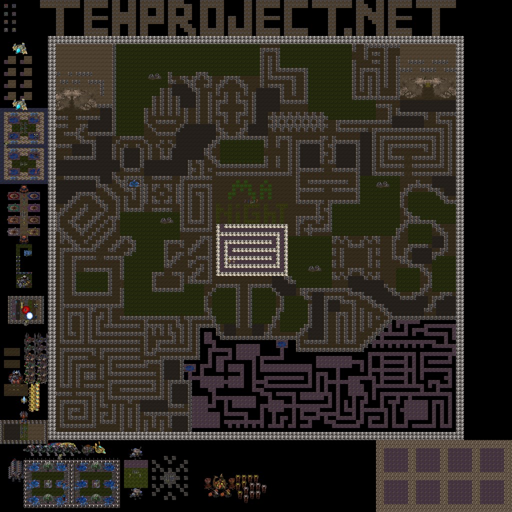 The Undead - DarknessV1.09