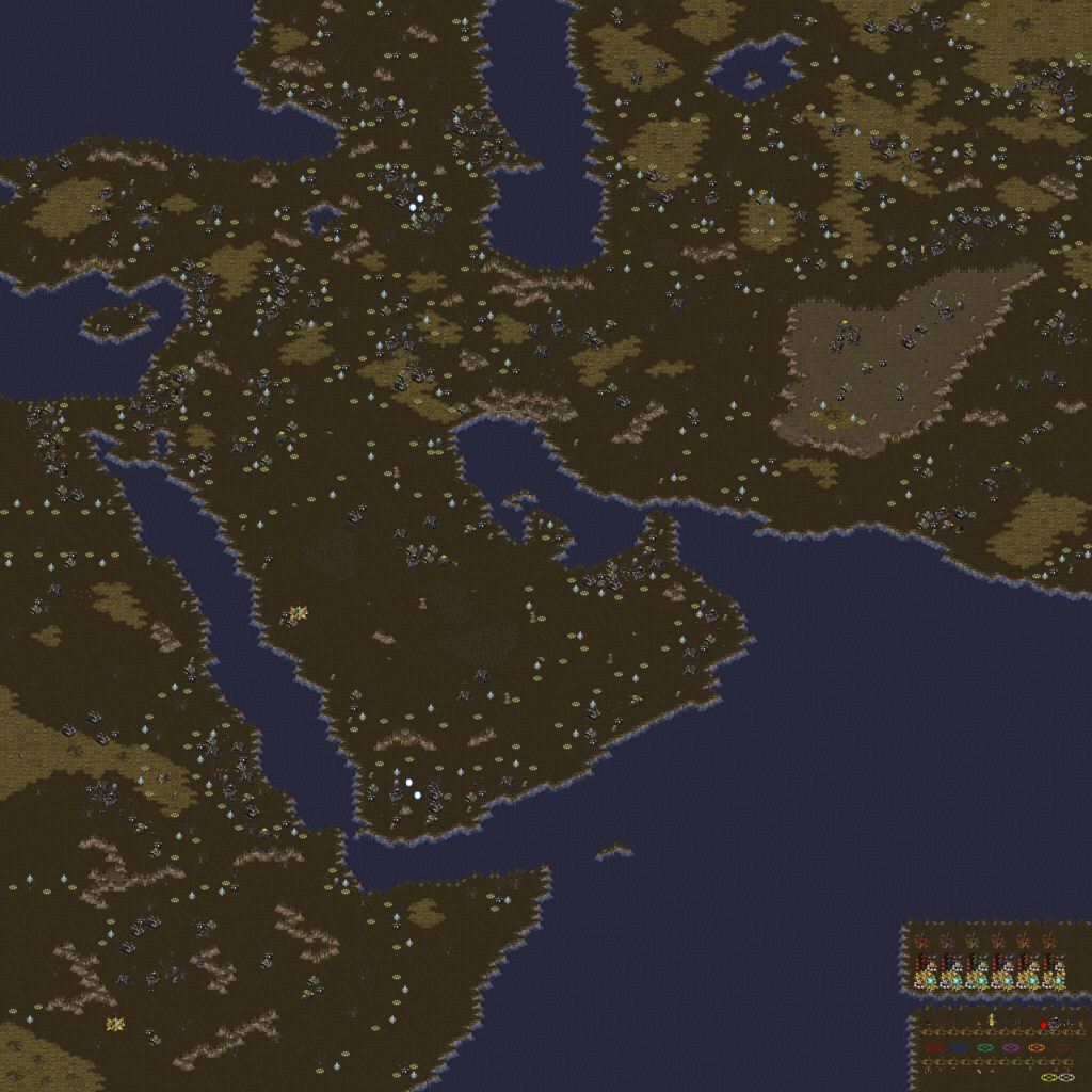 Middle East Diplo! v1.44