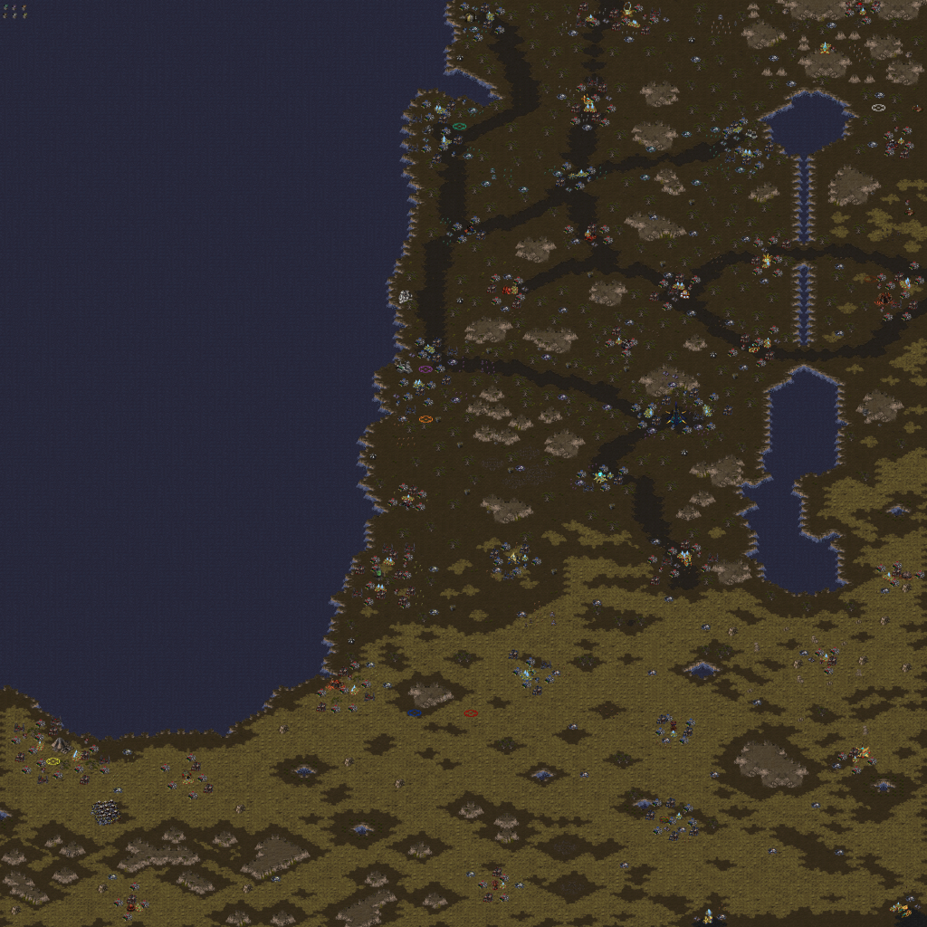 Israel Conflict: 1948