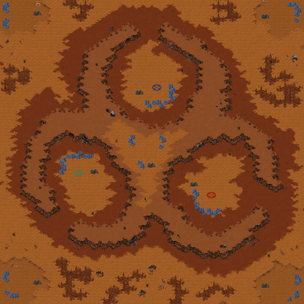 Sanctuary