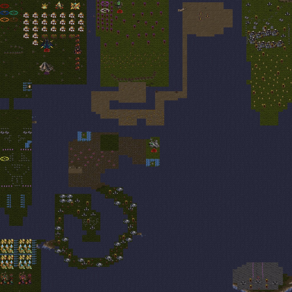 SpongeBob Rpg