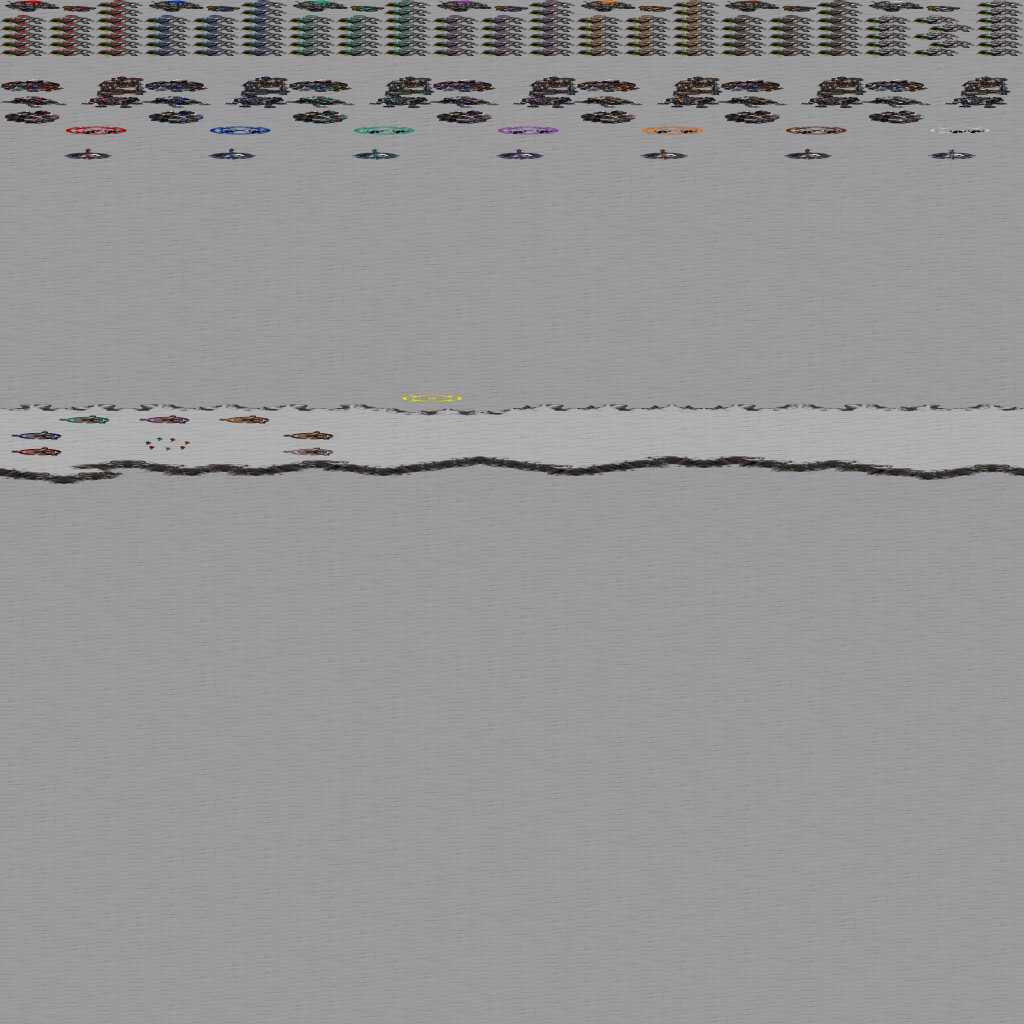 Hydralisk Attack 10k  v0.995b