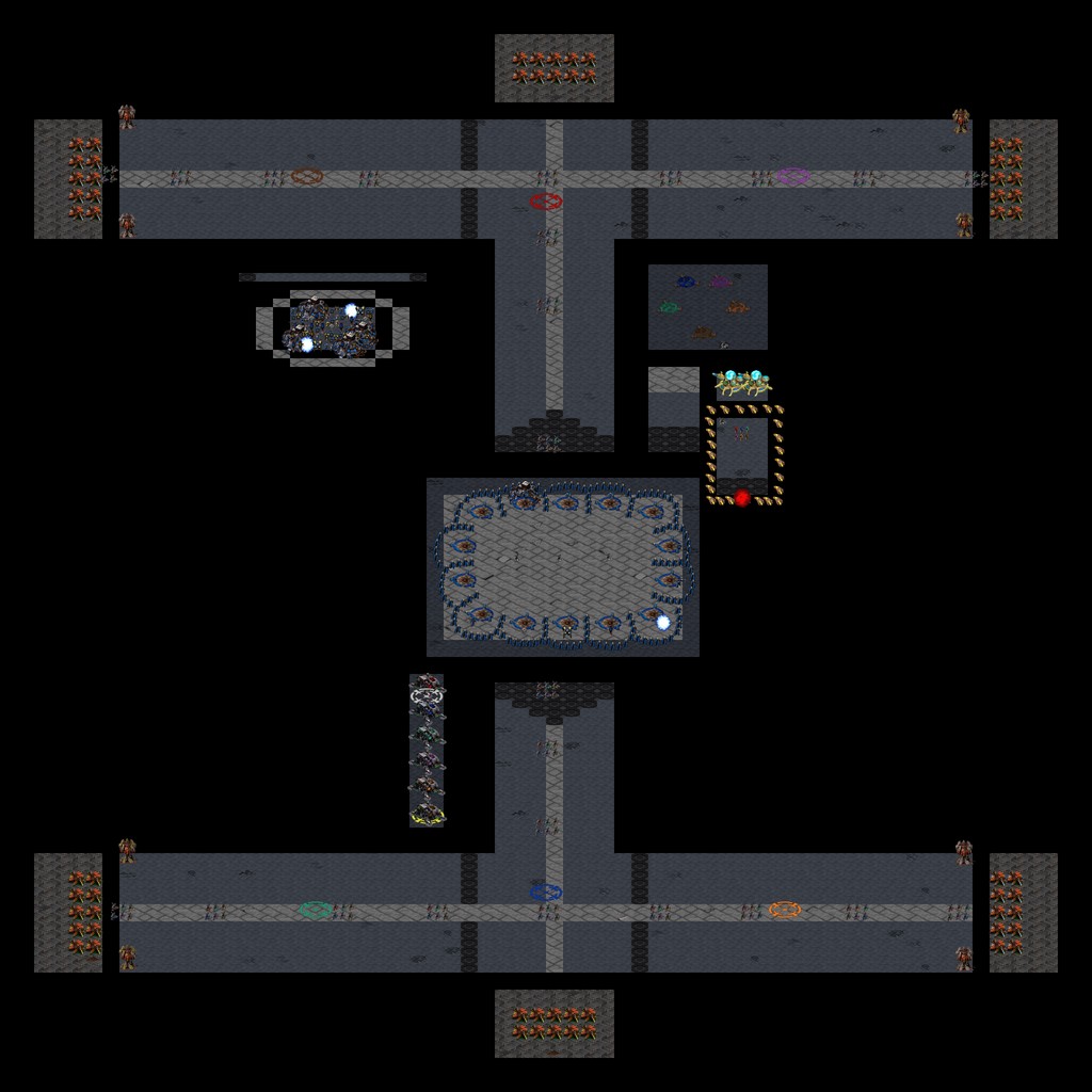 Toads Turret Enhanced v1.7