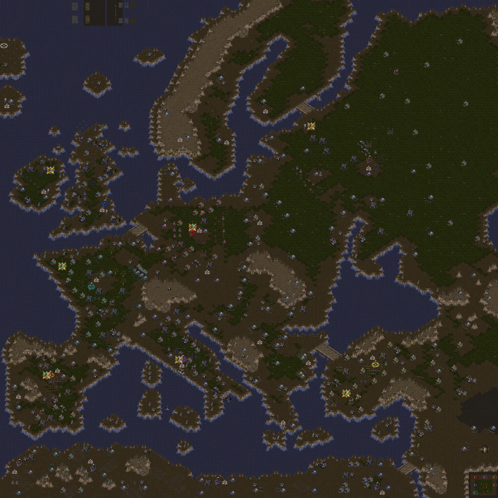 Diplomacy Or War 1939 Nv4