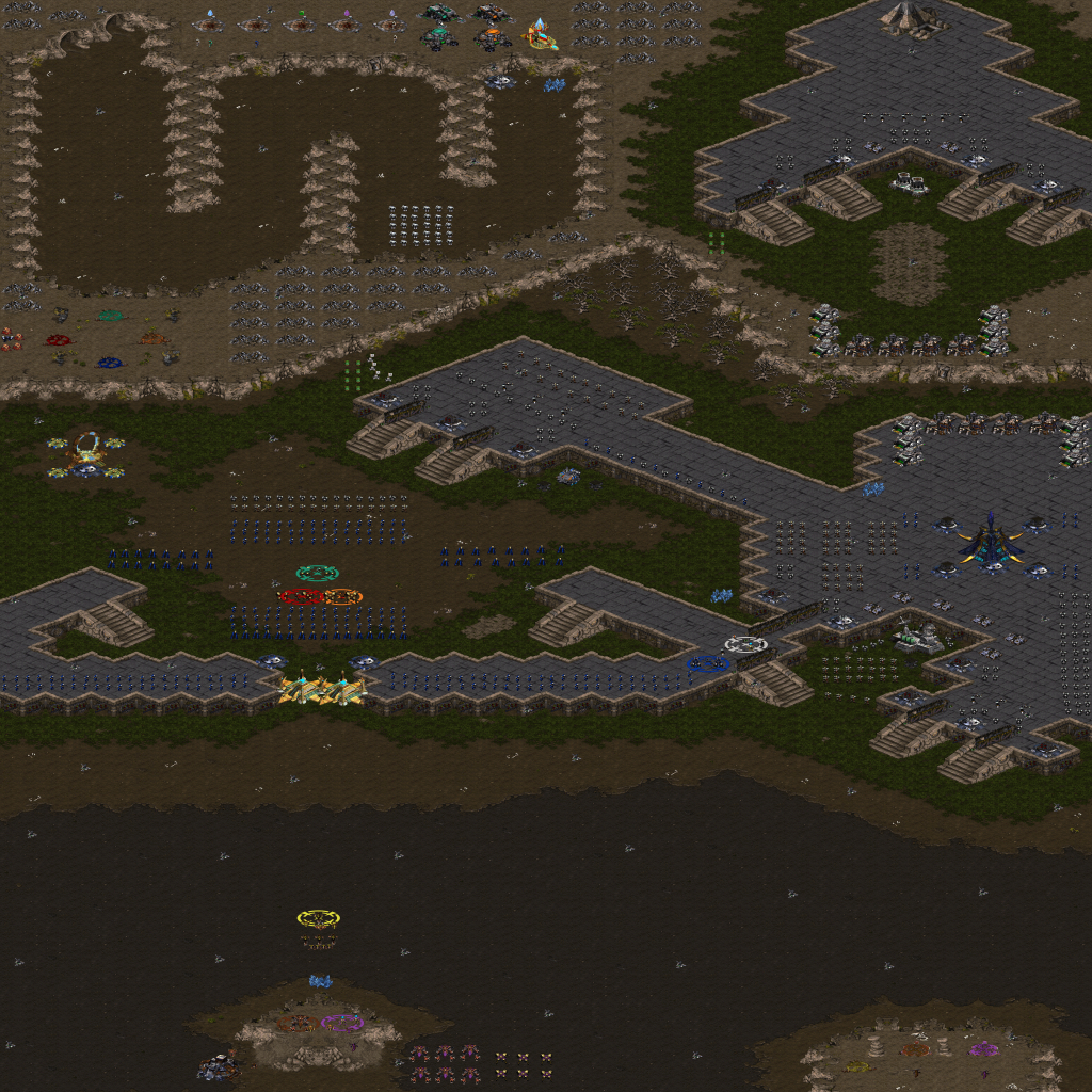 Helms Deep v. Annatar 13.3