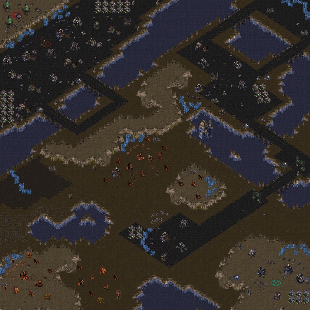 엔슬레이버스 3.4B (Enslavers 3.4B)