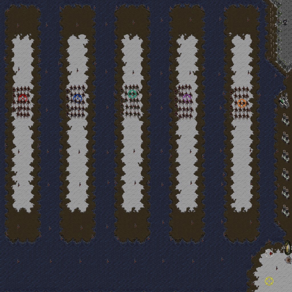 Lurker Defence