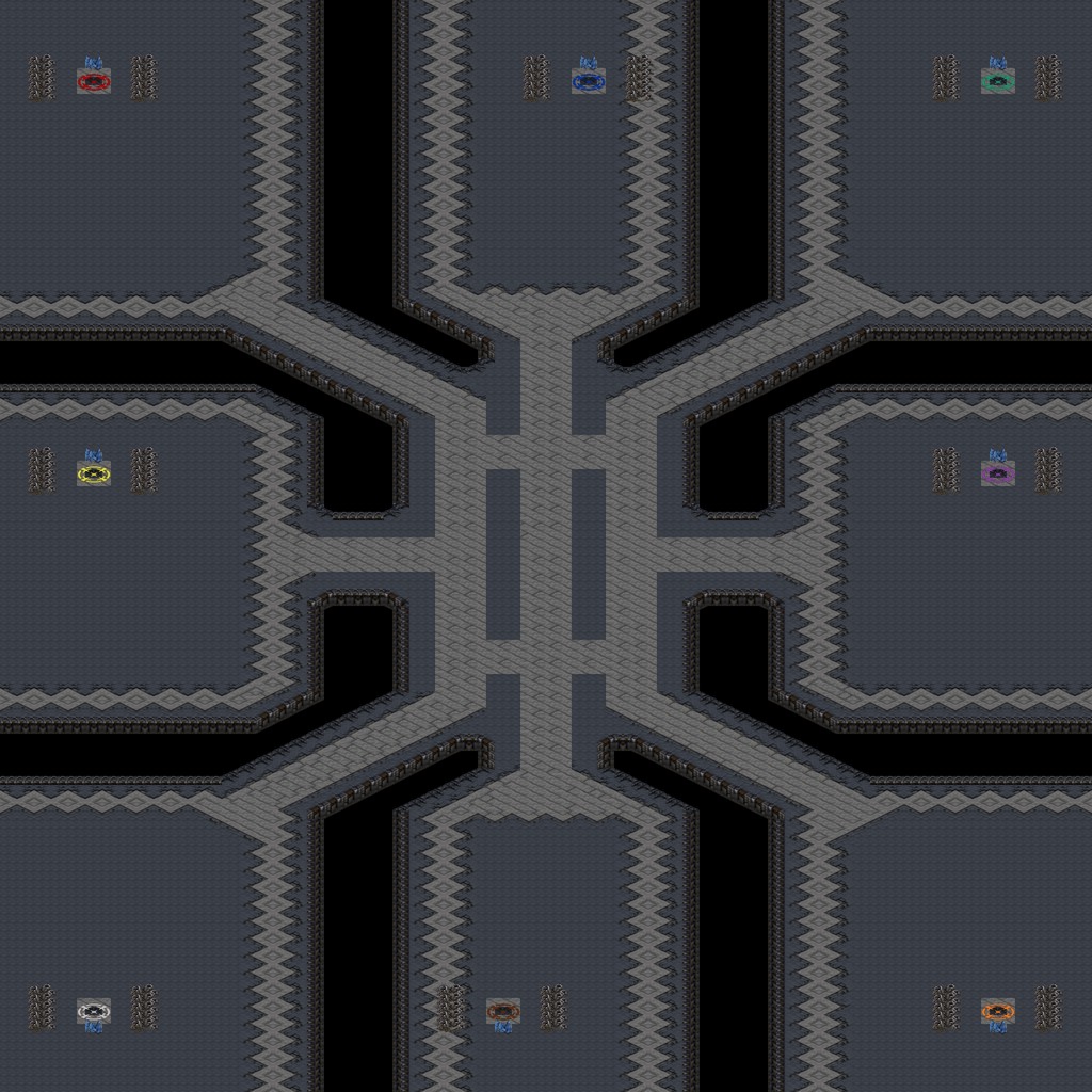 SCD 11 -- Space