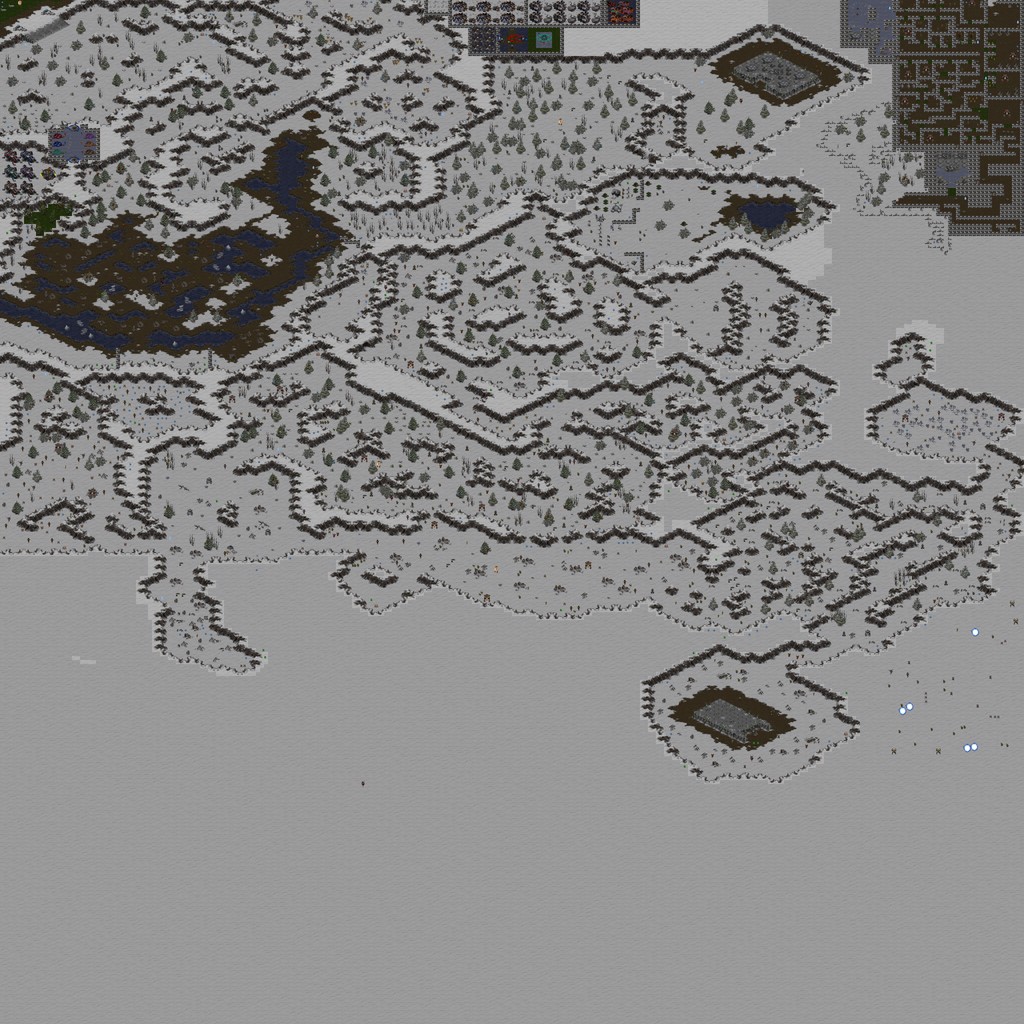 [™]Pro Snipers RPG v0.31c